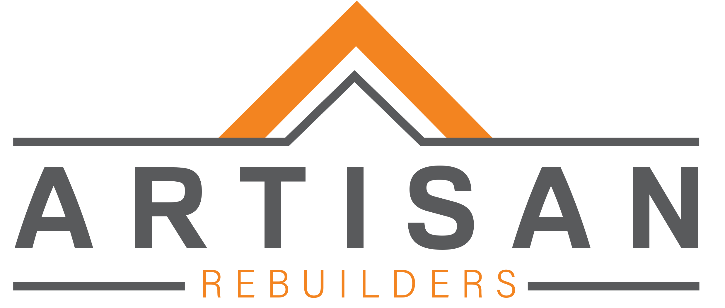 Artisan Rebuilders Logotype